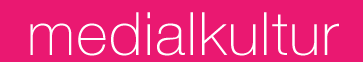 medialkultur-Logo