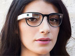 Google Brille für Google Glass