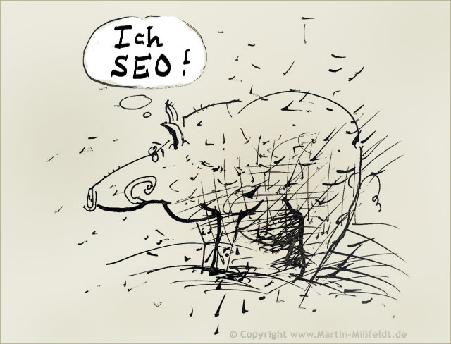 Wildsau-Seo